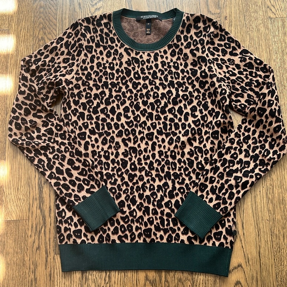 Scotch & Soda Sweater